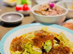 -隆喜元鱼汤包·海鲜(中联广场店)