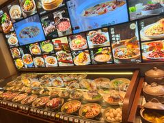 -桐湾大院·桐庐菜(滨江店)