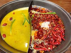 -萍姐火锅·公路夜市(南京新街口店)