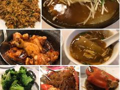 -泰国村酒楼(室内体育馆店)