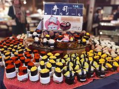 -小樽八音盒堂(手工制作体验馆店)