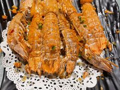-79号渔船海鲜饭店(宝安店)