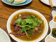 -蒙亨·手把肉·蒙古包文化主题餐厅(天恒广场店)