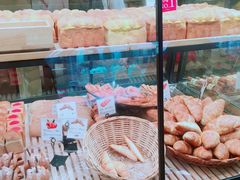 -工匠面包(壹方店)