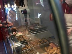 -晶牌烤鸭(延吉东路557弄小区店)
