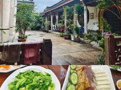 -吴祥记潮州菜·百年老字号·砂锅粥