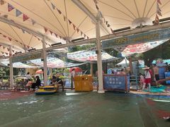 -上海玛雅海滩水公园