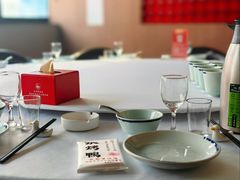 -张烤鸭·川菜·非遗冒烤鸭(青石桥店)