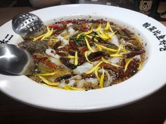 -太二酸菜鱼(赣州万象城店)
