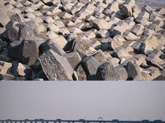 -南汇新城海滩