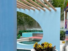 -北京海德酒店温泉