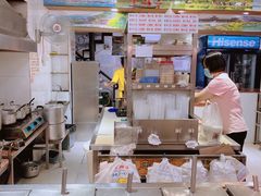 -百花传统甜品店(原址店)