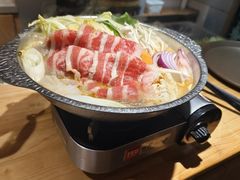 -鱼跃食堂·精致寿司(东林美域店)