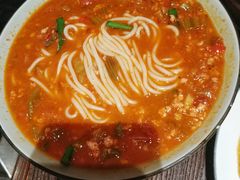 小锅米线-浩海火烧云傣家菜(京广店)