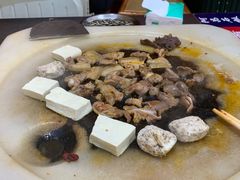 -阿昌白族石板烧(大理古城店)