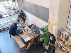 -Egg•Allday Brunch(襄阳北路店)