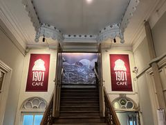 -1901 Cafe(西四店)