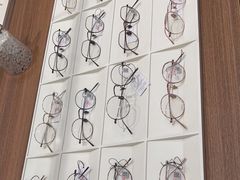 -JINS(北京apm店)