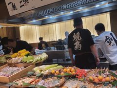 -一豚轩·烧鸟·豚骨拉面(五四路店)
