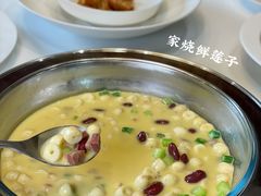 家烧鲜莲子-西郊壹号