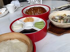 -成都海湾酒店·海湾壹品中餐厅(远大购物中心店)