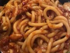 -米兜兜米粉·新疆料理(川大店)