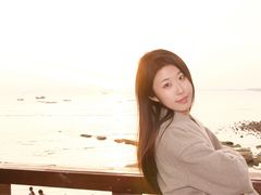 -青岛第三海水浴场