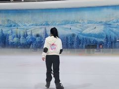 -世界之窗阿尔卑斯冰雪世界