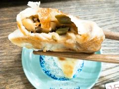 -阿强麦饼(云水山庄店)