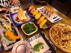 -米彩料理(西丽店)
