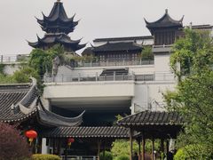 -江宁织造博物馆