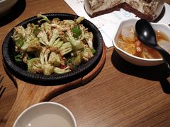 -花椒笑成都小馆(百脑汇店)