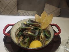 -宿醉·意大利餐厅(忠义街店)