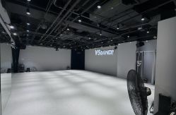 -北京V5舞蹈工作室