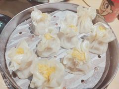 -真真鲜馄饨店(启蒙路店)