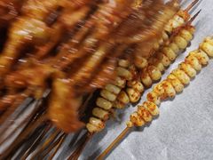 -夜烤·宜宾烧烤(洋河路店)