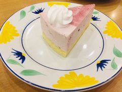 -萨莉亚意式餐厅(特力时尚汇店)