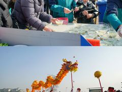 -南京金牛湖风景区