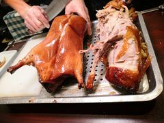 烤鸭-紫光园(劲松店)