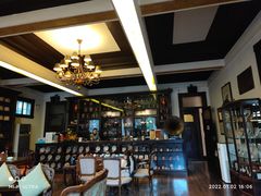 -大可堂普洱茶馆(襄阳南路馆)