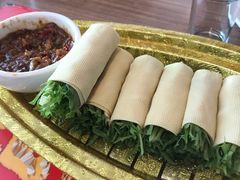 -东北人粗粮饺子坊(南山店)