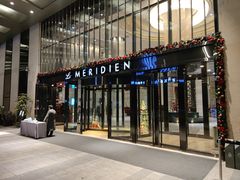 -重庆富力艾美酒店