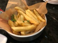 -卡朋西餐(较场西路店)
