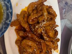 -洪霞餐馆