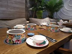 -阳光岛·海鲜盛宴(银泰中心in99店)