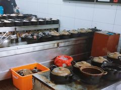 -斯丹姜母鸭·古法干香(田安南路店)