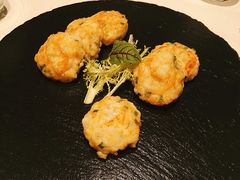 -Yan Ting 宴庭中餐厅(上海静安瑞吉酒店)