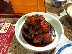 -南京大牌档(人民广场店)