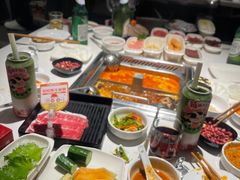 -海底捞火锅(外滩店)