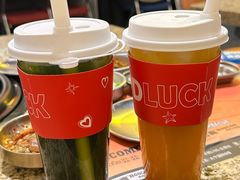 -首尔烤肉大排档(合生汇店)